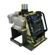 Maximum Controls Megatron 2200 PRO Swing Gate Operator, shown without a cover