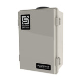 Security Brands 25-C2 Two-Door Cellular Access Control System | theelitegateoffers.com
