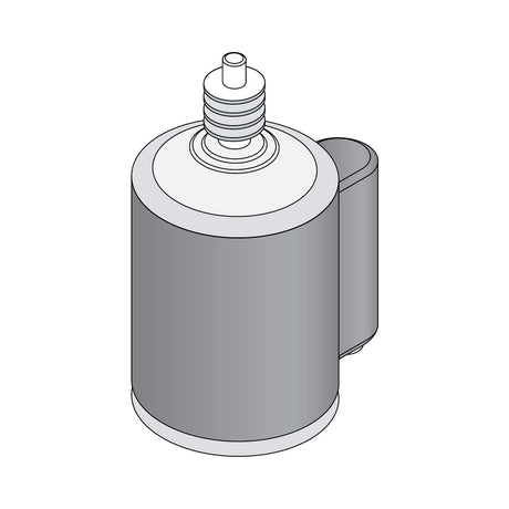 Doorking 2600-163 1HP Dual Pulley Motor for 1602 | theelitegateoffers.com