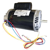 Doorking 2600-173 C-Face Motor for 9310 Operator 1HP | theelitegateoffers.com