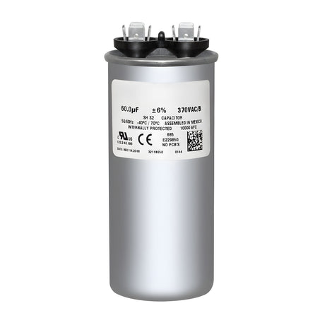 Doorking 2600-242 Motor Capacitor for gate openers