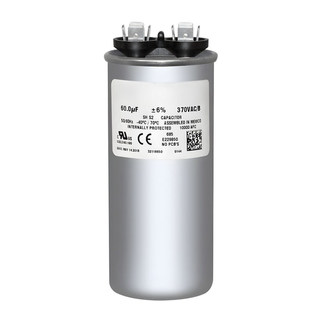 Doorking 2600-242 Motor Capacitor for gate openers
