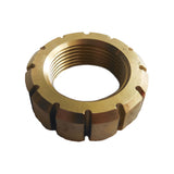 Doorking 2600-259 Bronze Limit Nut 1/2"