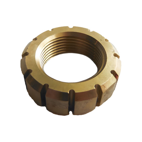 Doorking 2600-259 Bronze Limit Nut 1/2"