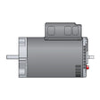 Doorking 2600-280 Motor 1-Horsepower