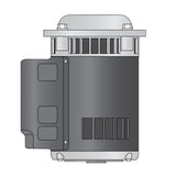 Doorking 2600-330 Motor 1/2 Hp 1100 Emerson