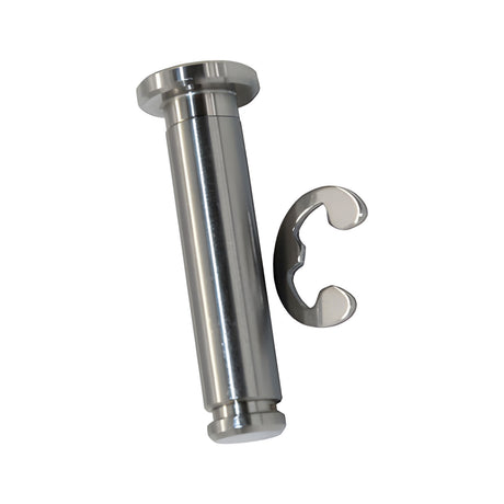 DoorKing 2600-541 Front Mounting Pin for 6002 | theelitegateoffers.com