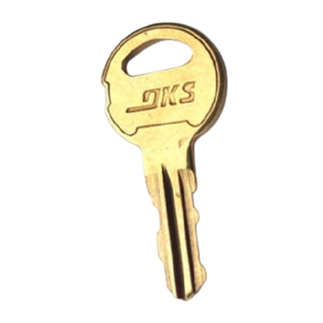 Doorking 2600-648