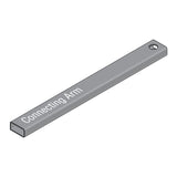 Doorking 2600-714 Connecting Rod / Arm | theelitegateoffers.com