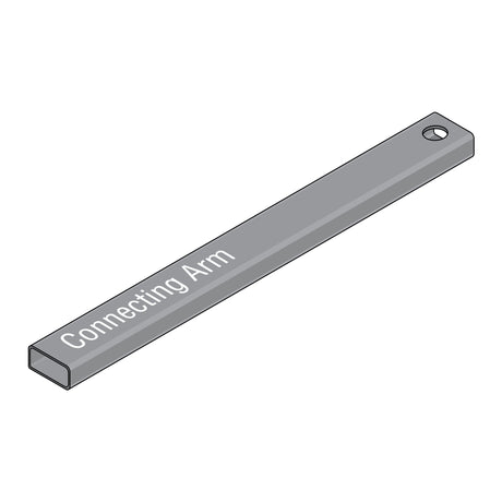 Doorking 2600-714 Connecting Rod / Arm | theelitegateoffers.com