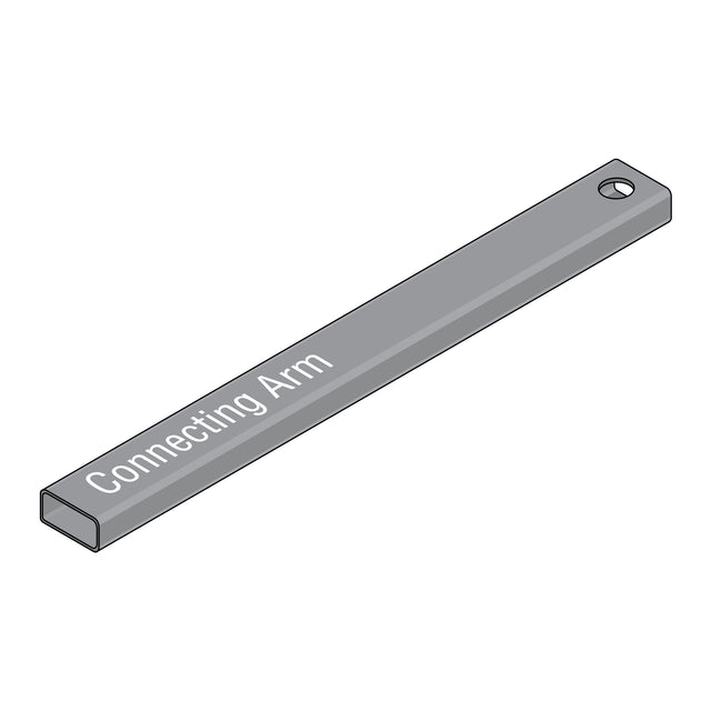 Doorking 2600-714 Connecting Rod / Arm | theelitegateoffers.com