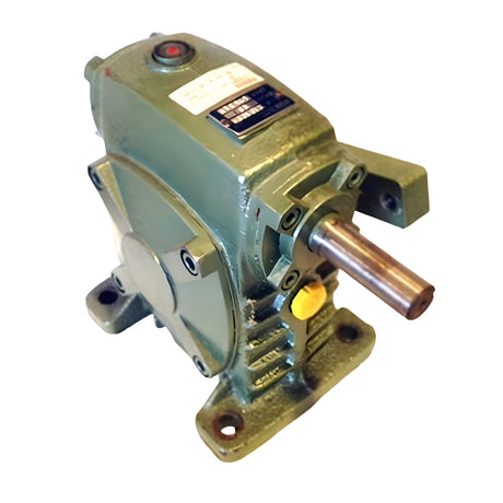 Doorking 2600-718 Type B Gearbox for 1602 Operator | theelitegateoffers.com