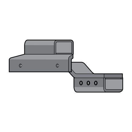 DoorKing 2600-720 Crank Arm Joint Assembly - 6500 Series | theelitegateoffers.com