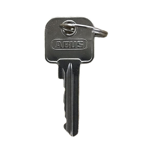 DoorKing 2600-765 Key for Brass Padlock B745C | theelitegateoffers.com