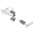 Doorking 2600-849 Chain Accessory Box for #41 Chain | theelitegateoffers.com