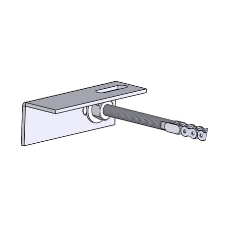 DoorKing 2600-858 Chain Accessory Kit for 9300 | theelitegateoffers.com