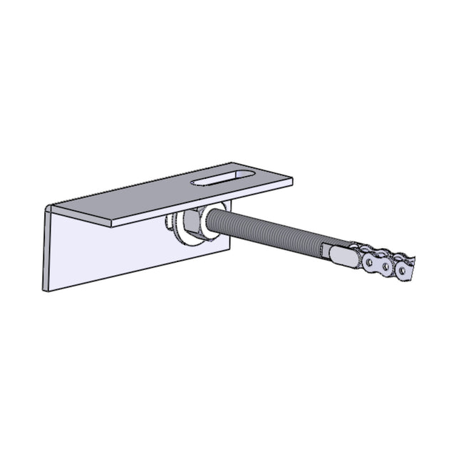DoorKing 2600-858 Chain Accessory Kit for 9300 | theelitegateoffers.com
