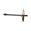 Doorking 2600-904 Main Shaft for 9150 Slide Gate | theelitegateoffers.com
