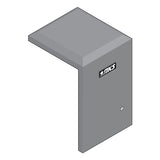 Doorking 2600-933 Front Cover for 9050 & 9100 Operators | theelitegateoffers.com