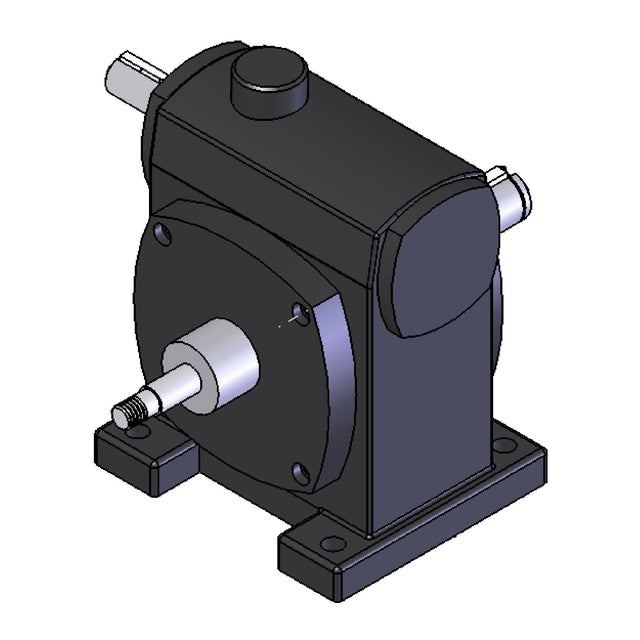 DoorKing 2601-235 Gearbox Clutch for 9000 Gate Operators | theelitegateoffers.com