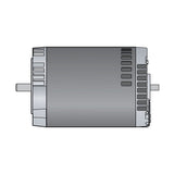 DoorKing 2601-263 2HP Emerson Motor | theelitegateoffers.com