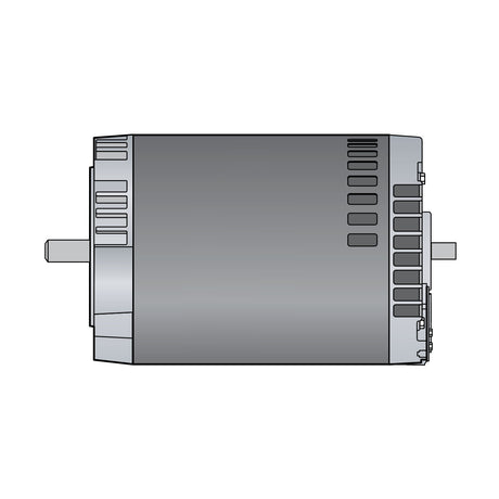 DoorKing 2601-263 2HP Emerson Motor | theelitegateoffers.com