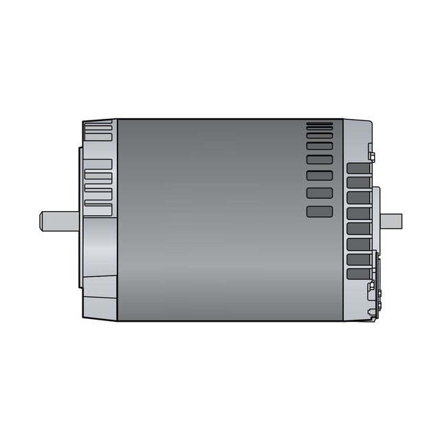 DoorKing 2601-263 2HP Emerson Motor | theelitegateoffers.com