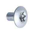 Doorking 2616-580 Nut Barrel 5/16-18 Thread