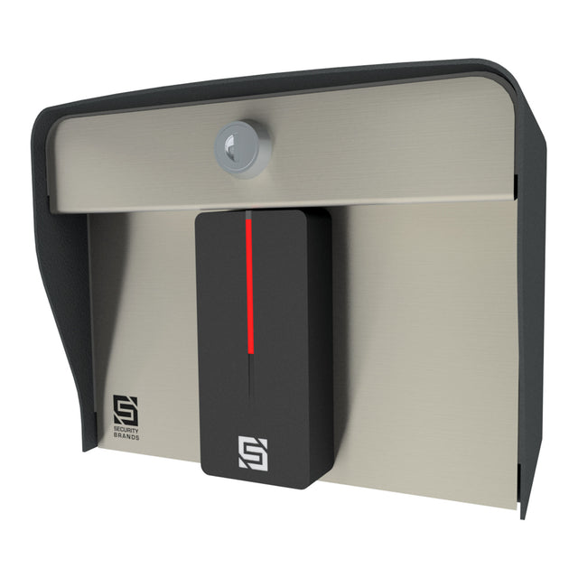 Security Brands 27-220 Edge E2 Smart Proximity Reader | theelitegateoffers.com