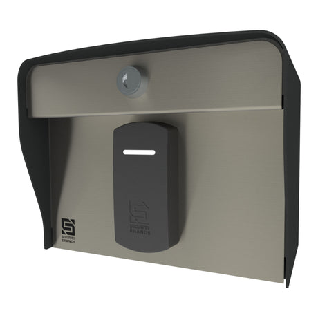 Security Brands 27-220 Smart Proximity Reader | theelitegateoffers.com
