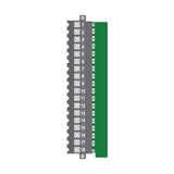 Doorking 2901-002 Terminal Block for Gate Operators - 18 Pin | theelitegateoffers.com