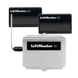 Liftmaster 315Mhz Receiver and 2 Remotes Combo