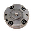 FAAC 3204435 Cast Iron Pump Lobe .75 Lt | theelitegateoffers.com