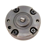 FAAC 3204435 Cast Iron Pump Lobe .75 Lt | theelitegateoffers.com