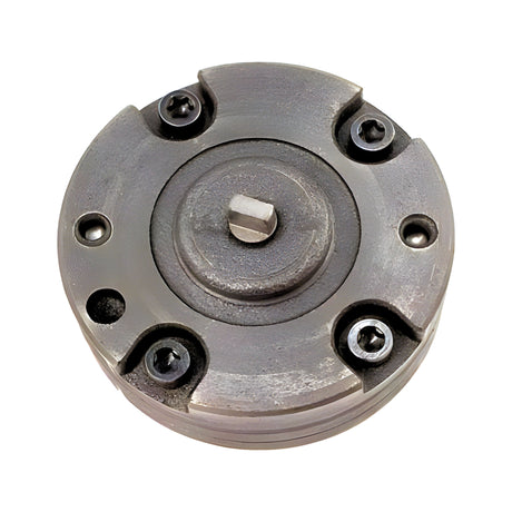 FAAC 3204435 Cast Iron Pump Lobe .75 Lt | theelitegateoffers.com
