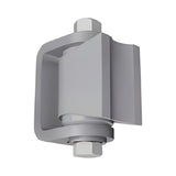 LiftMaster 3300AS Weldable Gate Hinge, shown single hinge