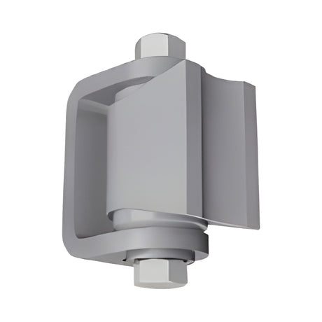 LiftMaster 3300AS Weldable Gate Hinge, shown single hinge