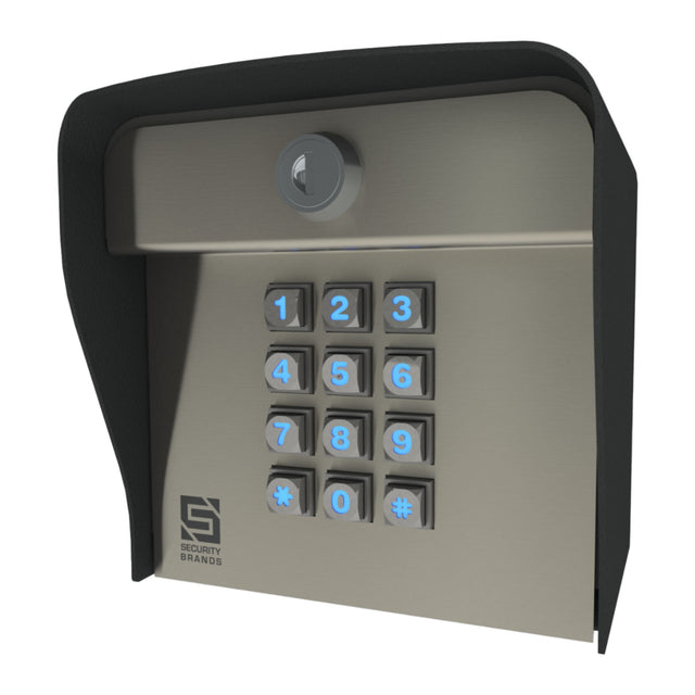 Security Brands 37-LK1 Ascent Link Keypad | theelitegateoffers.com