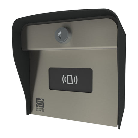 Security Brands 37-LR1 Ascent Link Card Reader | theelitegateoffers.com