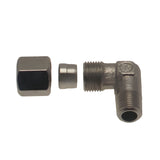 FAAC 390700 Banjo Bolt Kit | theelitegateoffers.com