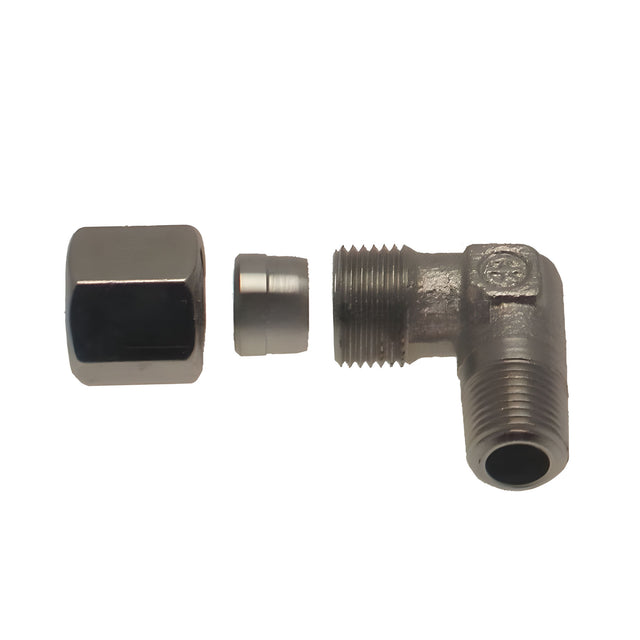 FAAC 390700 Banjo Bolt Kit | theelitegateoffers.com