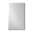 Security Brands 40-010 Proximity Clamshell Card HID - 50 Pack | theelitegateoffers.com