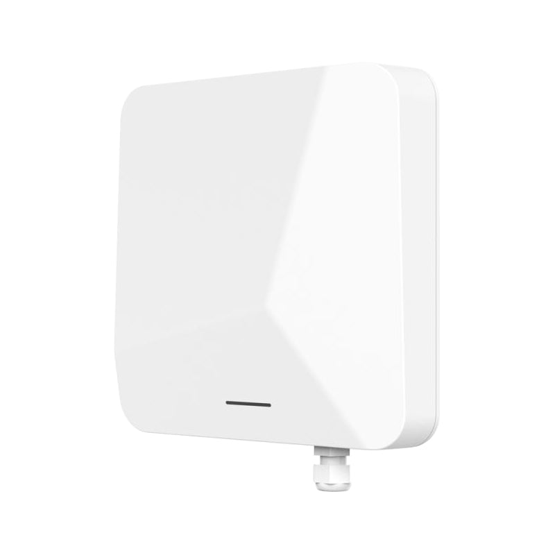 Security Brands 40-200 Mid-Range Vehicle Tag Reader | theelitegateoffers.com