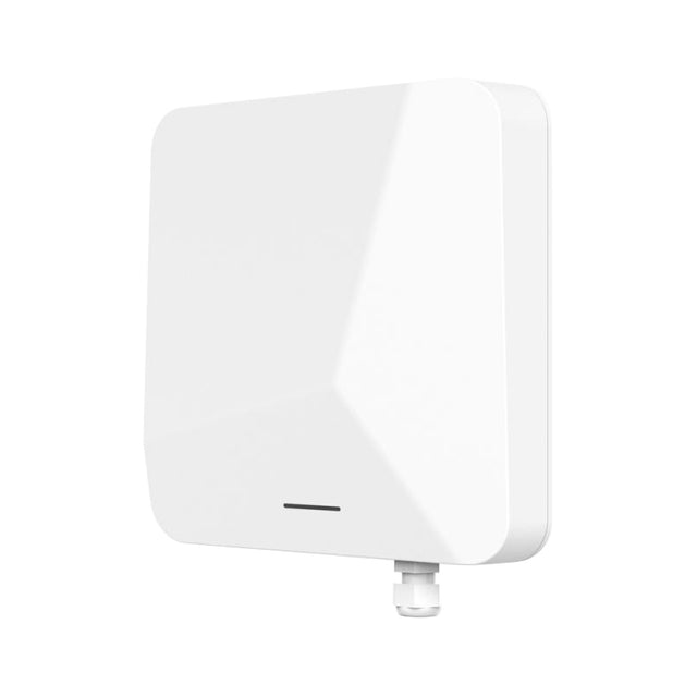 Security Brands 40-200 Mid-Range Vehicle Tag Reader | theelitegateoffers.com
