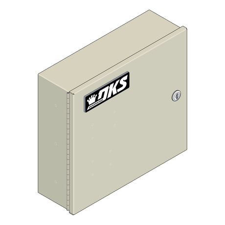 DoorKing 4001-201 Housing Box for 1838 Access Control | theelitegateoffers.com