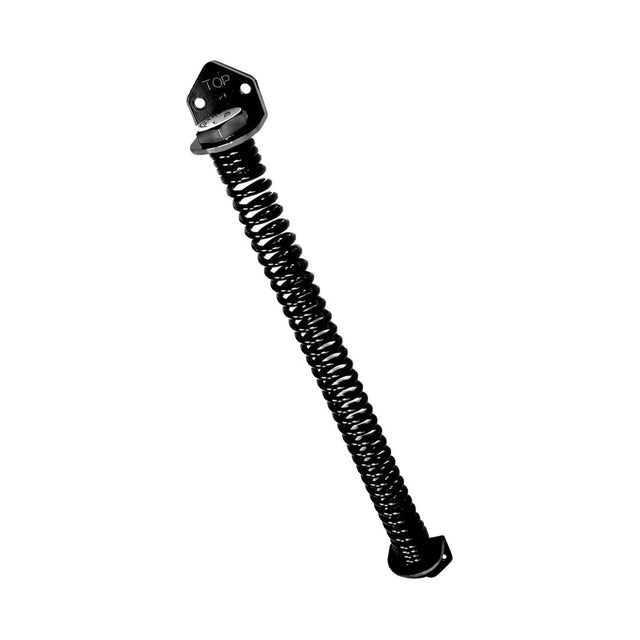 D&D 410002 Standard Gate Closing Spring - 14 Inch | theelitegateoffers.com