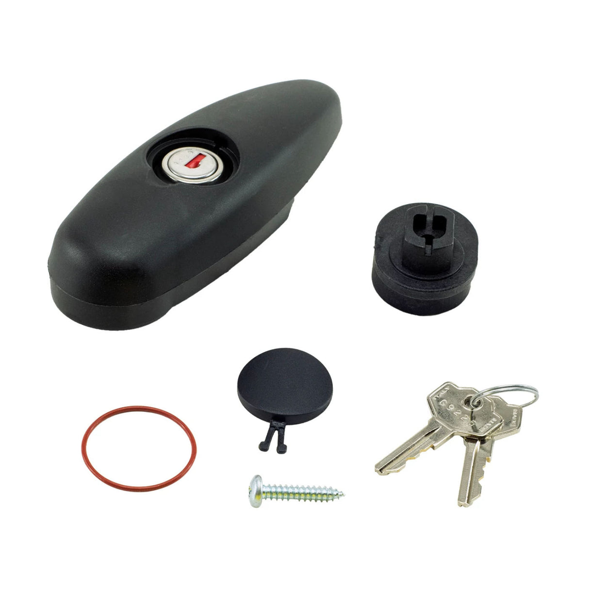 LiftMaster 41ASWG-442SA Release Lever Kit | theelitegateoffers.com