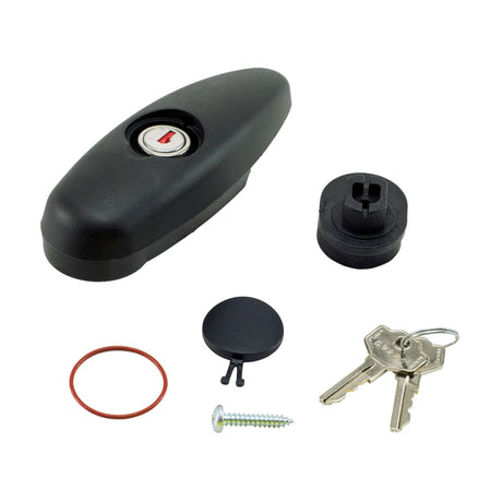 LiftMaster 41ASWG-442SA Release Lever Kit | theelitegateoffers.com