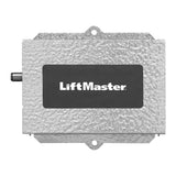 LiftMaster 423LM Three-Channel Coaxial Receiver 390MHz | theelitegateoffers.com