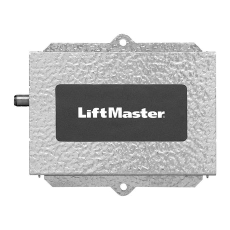 LiftMaster 423LM Three-Channel Coaxial Receiver 390MHz | theelitegateoffers.com